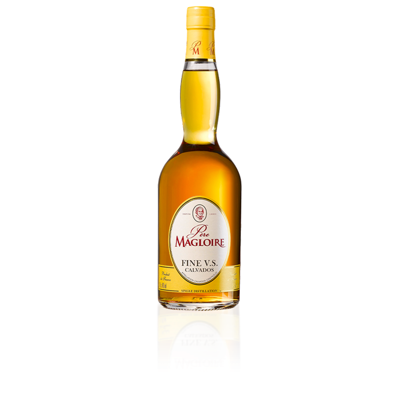 Père Magloire Fine V.S.