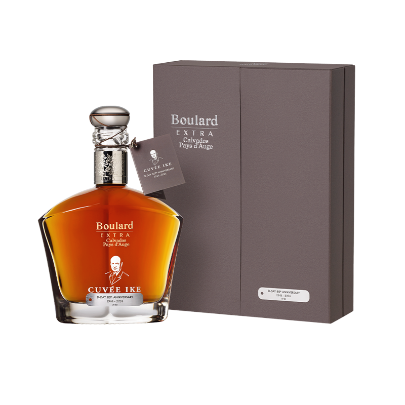 Boulard Cuvee Ike