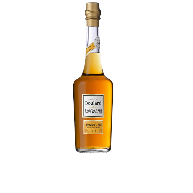 Boulard Grand Solage