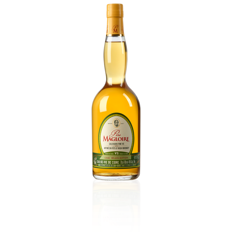 Père Magloire V.S. Irish Cask Finish